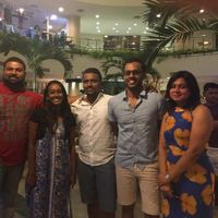 lahiru wijesinghe's Photo
