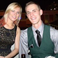 Josh Reichert's Photo