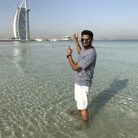 Fotos von Yashwardhan Agrawal