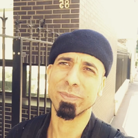 Yassine Yassou's Photo