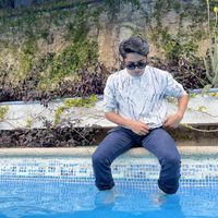 Carlos Lopez Arroyo's Photo