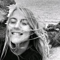 Chantal van den Brink的照片