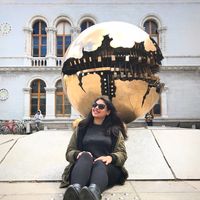 Camila Santos的照片