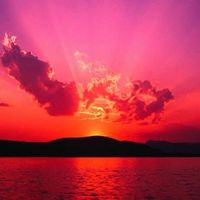Le foto di Sol Luar