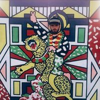 Maxime Lafforgue's Photo