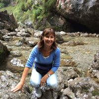 CINZIA GRILLI's Photo