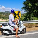 Scooter Ride Around Phuket 's picture
