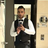 Khalid Rashdi's Photo
