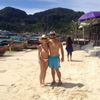 Photos de Sarah Stevenson