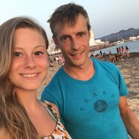 Annetta Mclanaghan的照片