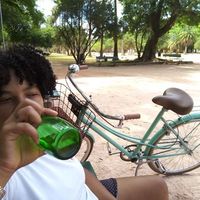 Amanda Alves的照片