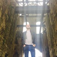 Dean Mitchell的照片