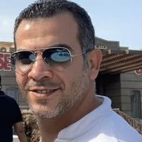 Mohamed Ibrahim's Photo