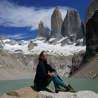 Lucianna Vicente Silva的照片