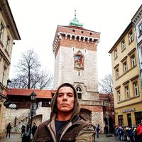 Le foto di Shaun Stoffer