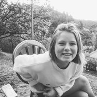 Talitha Van Vooren的照片