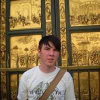 Stebbins Zachary's Photo