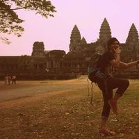 Danial Asraf's Photo