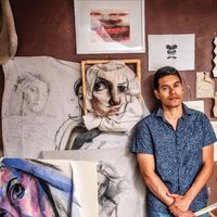 Bienvenido Howard's Photo