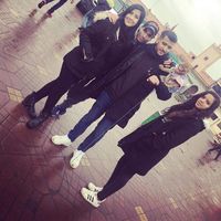 Abderrazak  Benhida的照片