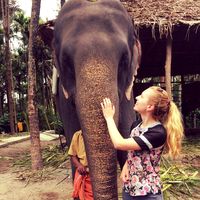 Dominika Boldovjáková的照片