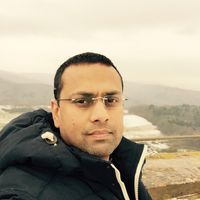 Najam Saquib的照片