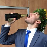 Fotos von Luigi Sanapo