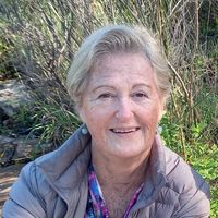 Barbara van Heerden's Photo