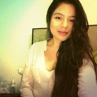 Anaclaudia Magallanes Vera's Photo