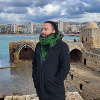 Michael Francis's Photo