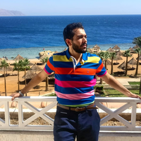 Abdelmoaty Taher ElRefaie's Photo