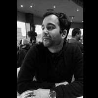 Photos de Amine Kabbaj