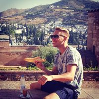 Morten Friis的照片