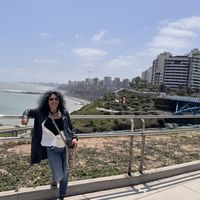 Maria (Lis) Mora's Photo