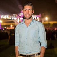 Abanoub Mounir的照片