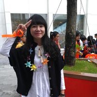 Thuy Tham Tham's Photo