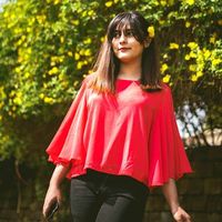 Zainab Khakwani's Photo