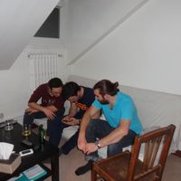 Ruben Arnaud's Photo