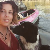 Lea Fleischmann的照片