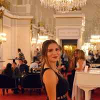 Fotos de Julia Wosch