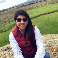 Arantxa Navarro的照片