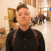 Brian Feinzimer的照片