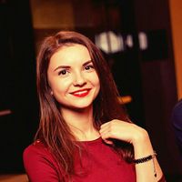 Kate Khvost的照片