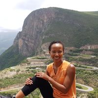 Photos de Boipelo Tladinyane