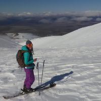 Charlotte Bercot's Photo