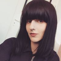 Alicja Kułaga's Photo