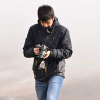 Fotos de ibrahim  Aggul