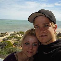 Christin Hennig's Photo