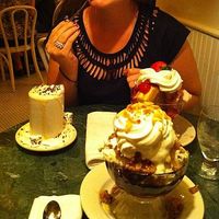 Emily Clyne的照片