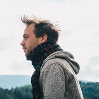 Gergely Zsóri's Photo